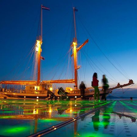 Apartman Lara Zadar Dış mekan fotoğraf