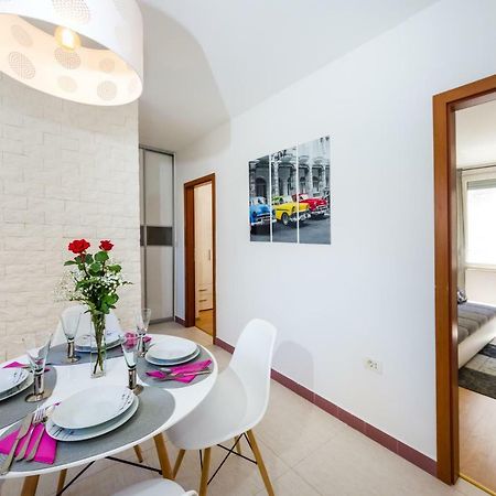 Apartman Lara Zadar Dış mekan fotoğraf