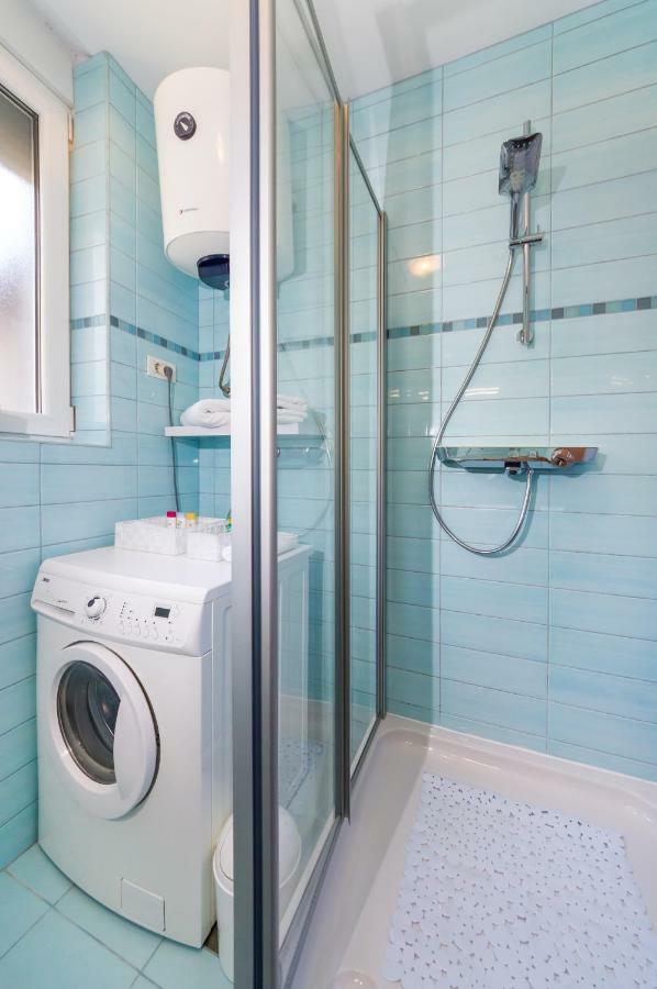 Apartman Lara Zadar Dış mekan fotoğraf