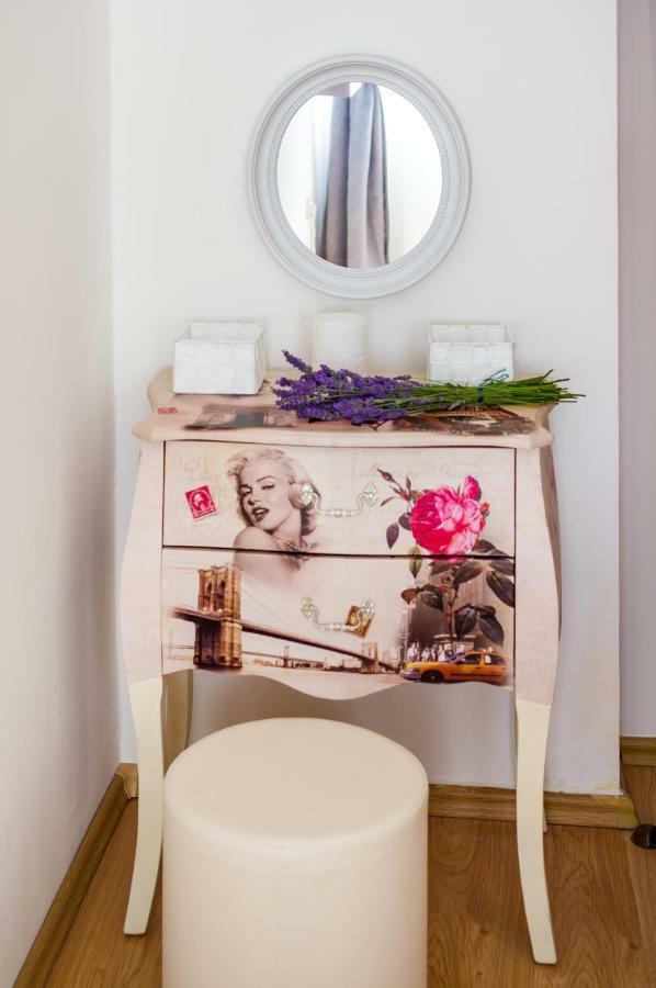 Apartman Lara Zadar Dış mekan fotoğraf