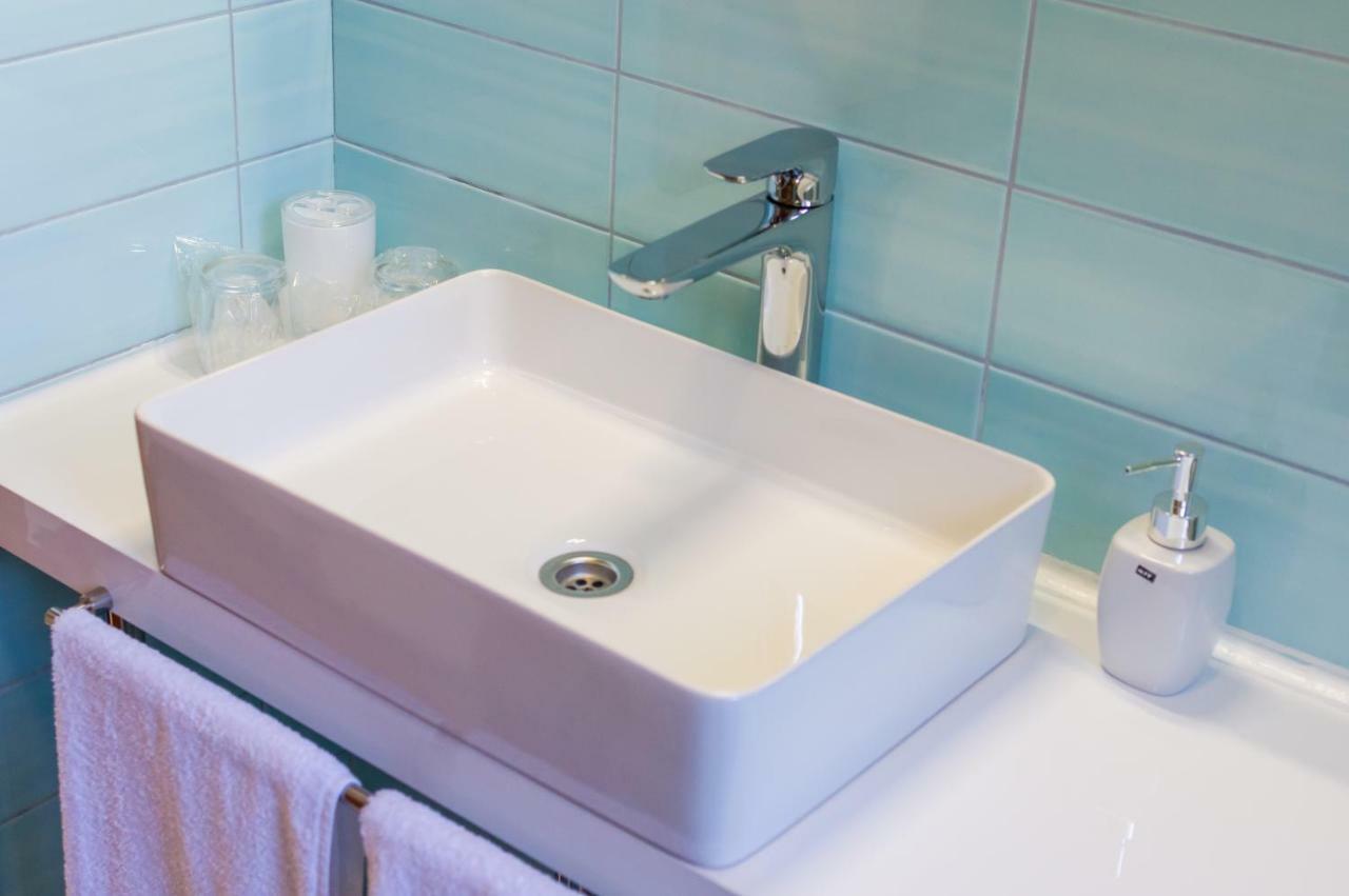Apartman Lara Zadar Dış mekan fotoğraf