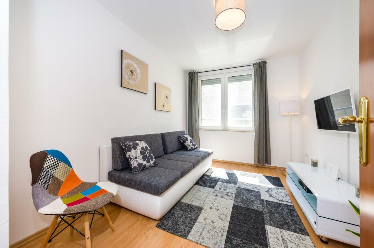 Apartman Lara Zadar Dış mekan fotoğraf