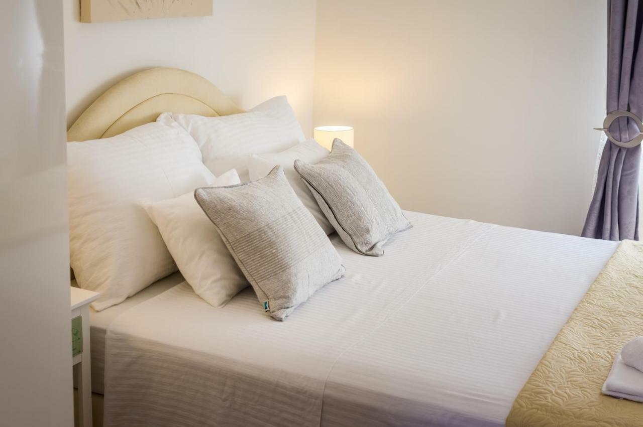 Apartman Lara Zadar Dış mekan fotoğraf